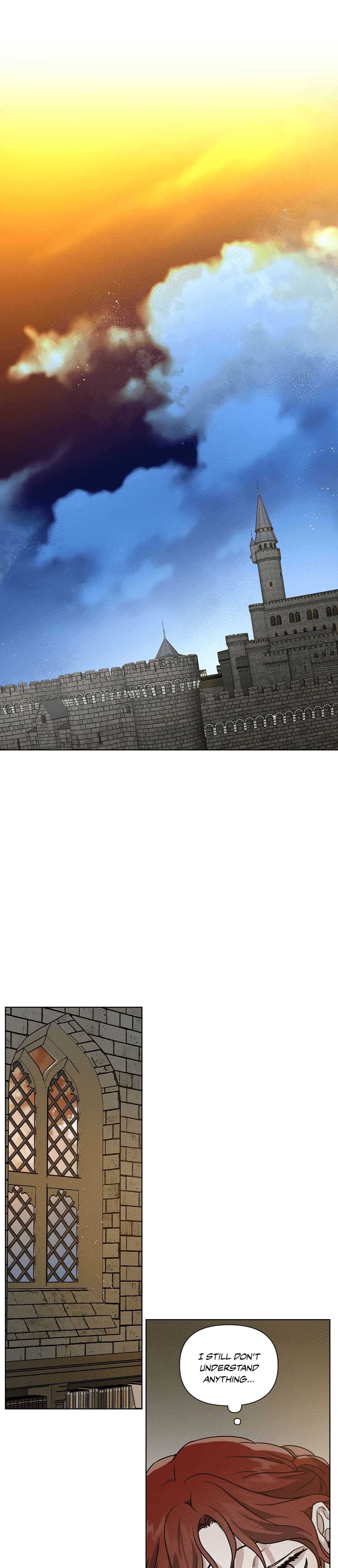 Under the Oak Tree Chapter 17 image 26